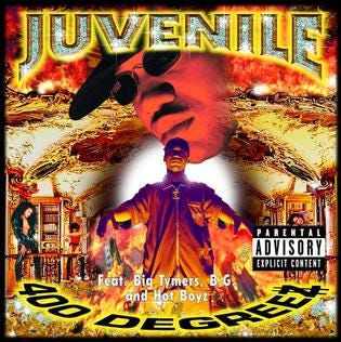 Juvenile: The Unsung Hero Of Southern Hip Hop | by DAR Sports