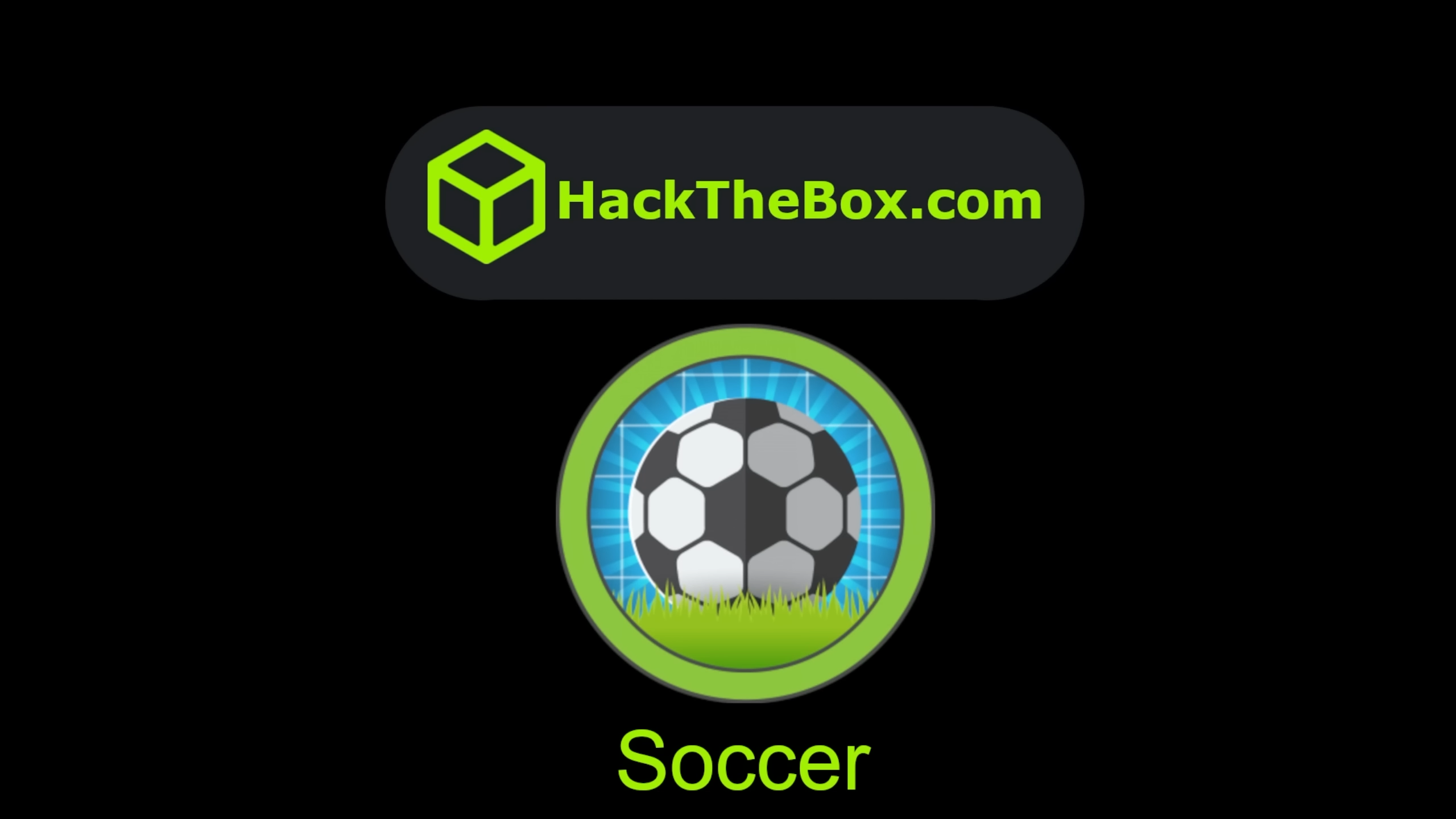 Hack the Box - Soccer Walkthrough | by BitFlippa | Medium