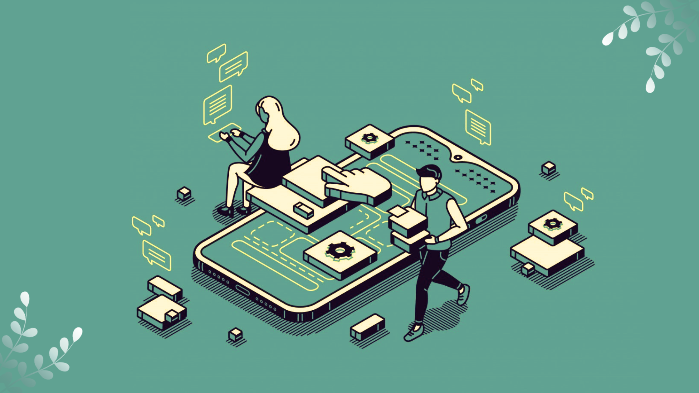 Why Mobile-First Design Is No Longer Optional — It's Foundational | by Christine Ting | Medium