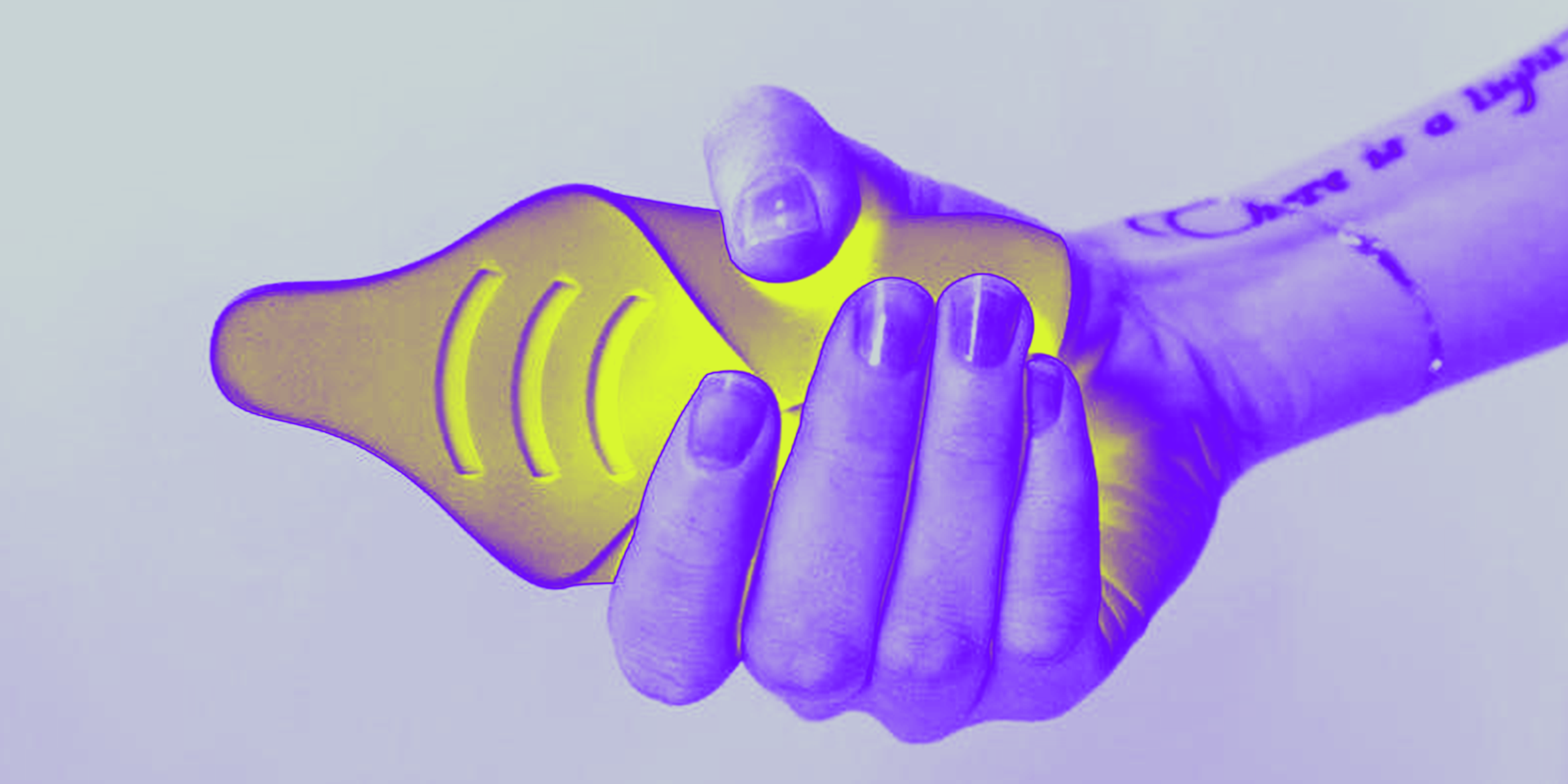 enby sex toy Enby 2 by Wild Flower Review — Feminist Pleasure Toys