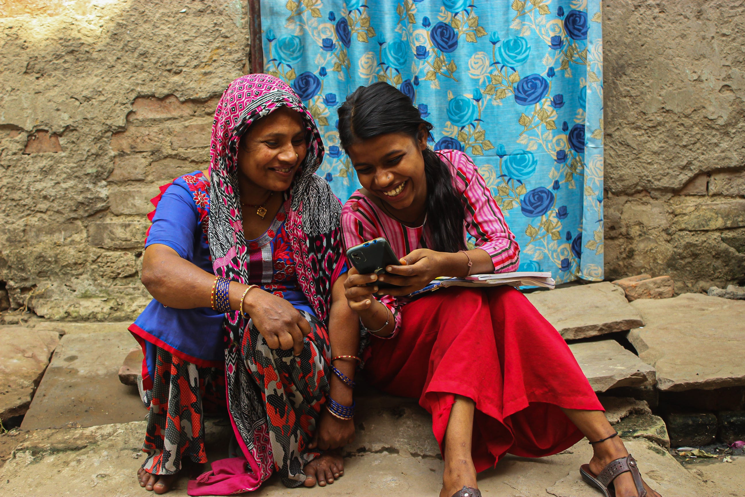 The Together Towards Tomorrow Challenge Presents a Blueprint for  Intergenerational Collaboration | by Ashoka | Ashoka Changemakers | Medium