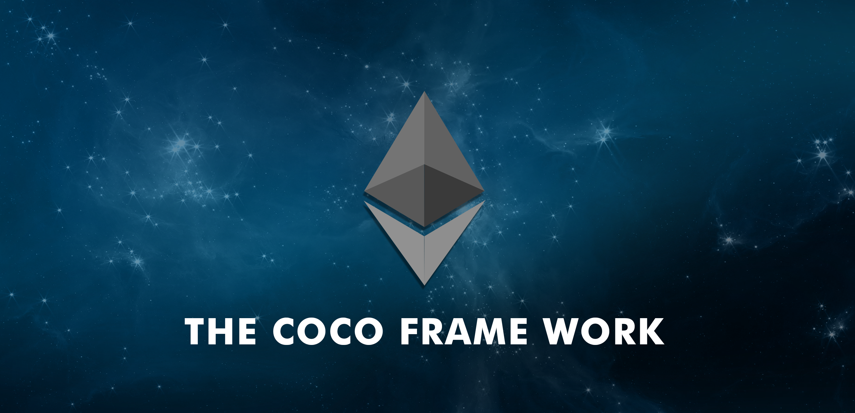 What is CoCo Blockchain Framework? | by Blockchain Experts | Blockchain  Experts | Medium