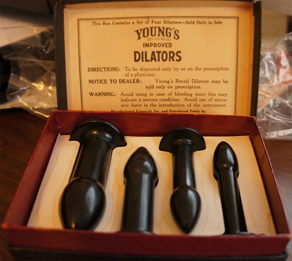 The Dark, Twisted History Of The Butt Plug | by K. Thor Jensen | Dose