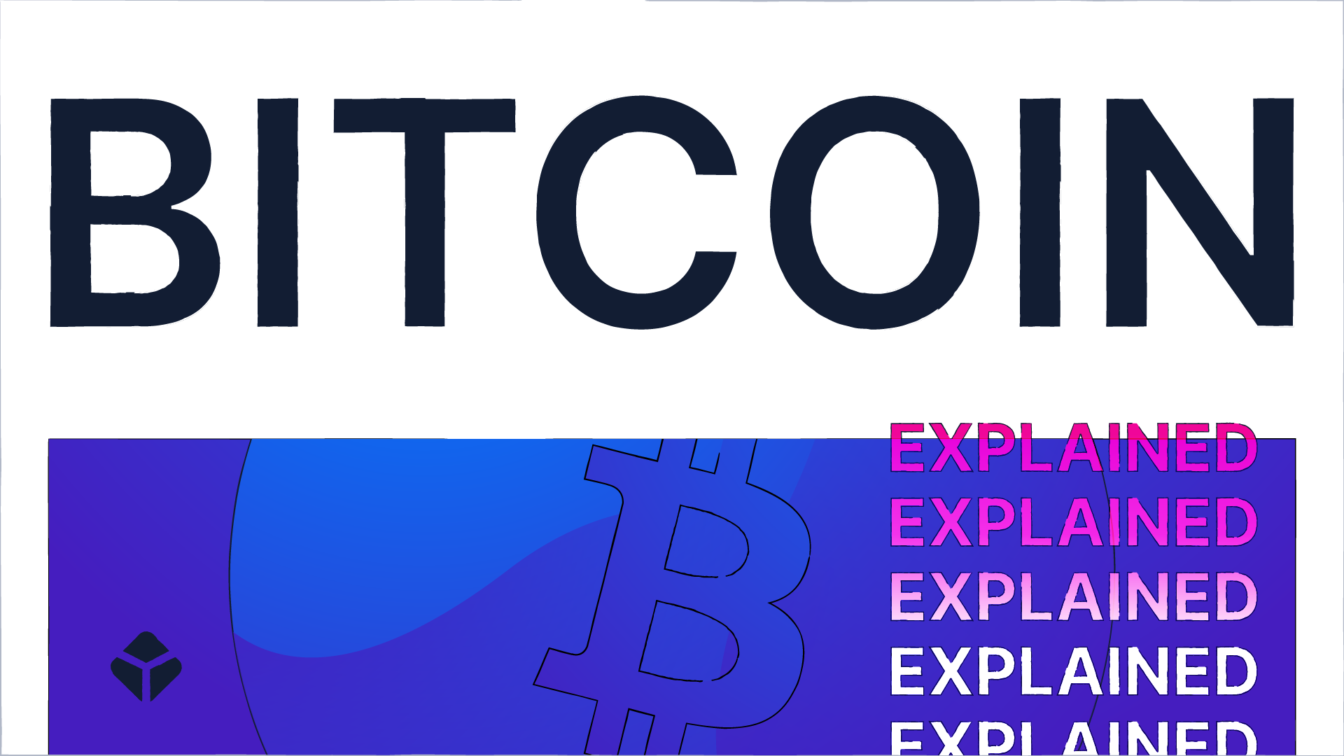 Bitcoin, Explained. Did you know around 17% of the US adult… | by  Blockchain.com | @blockchain | Medium