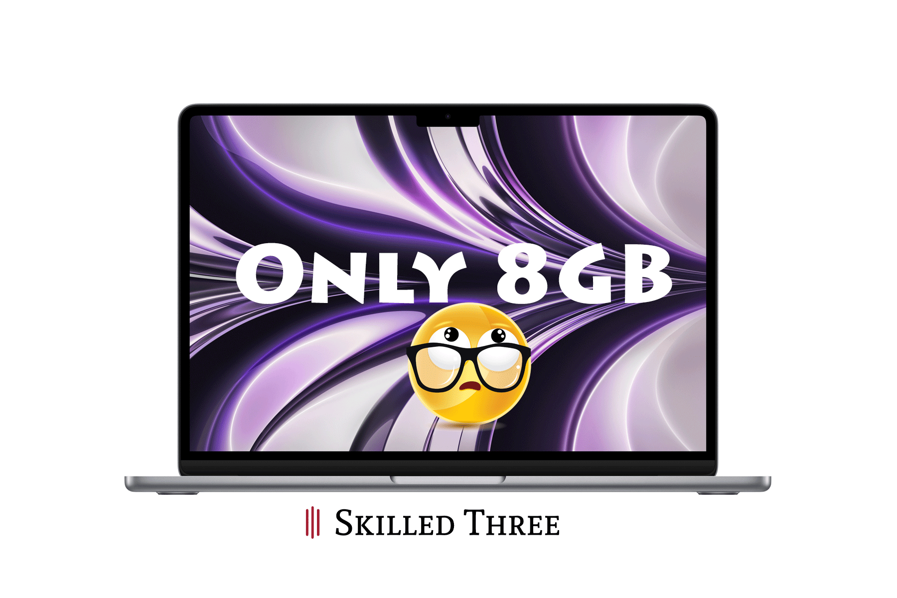 Is 8Gb Ram Enough for Macbook Air: Ultimate Performance Guide