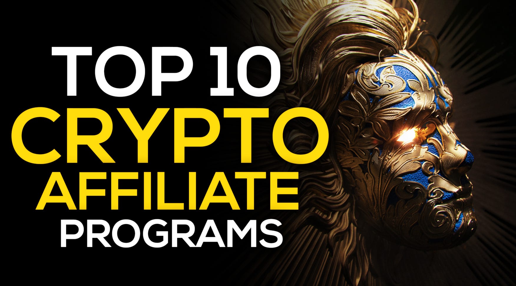 Crypto affiliate programs — TOP-10 in 2021 | by Jordan McKenzie | Medium