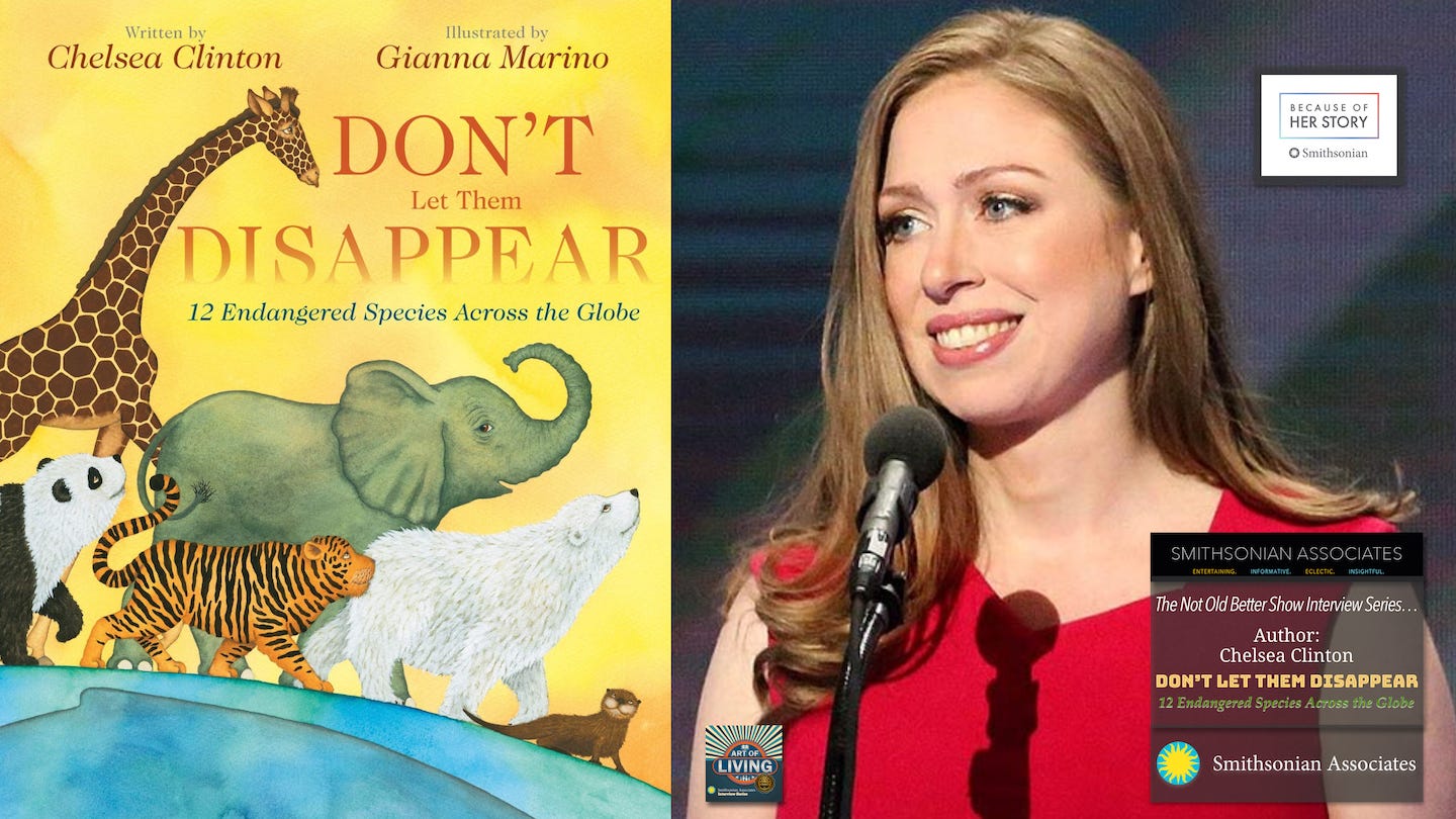 Chelsea Clinton | Biography, Education, Career, Books, \u0026 Facts | Britannica, image size:1440x810