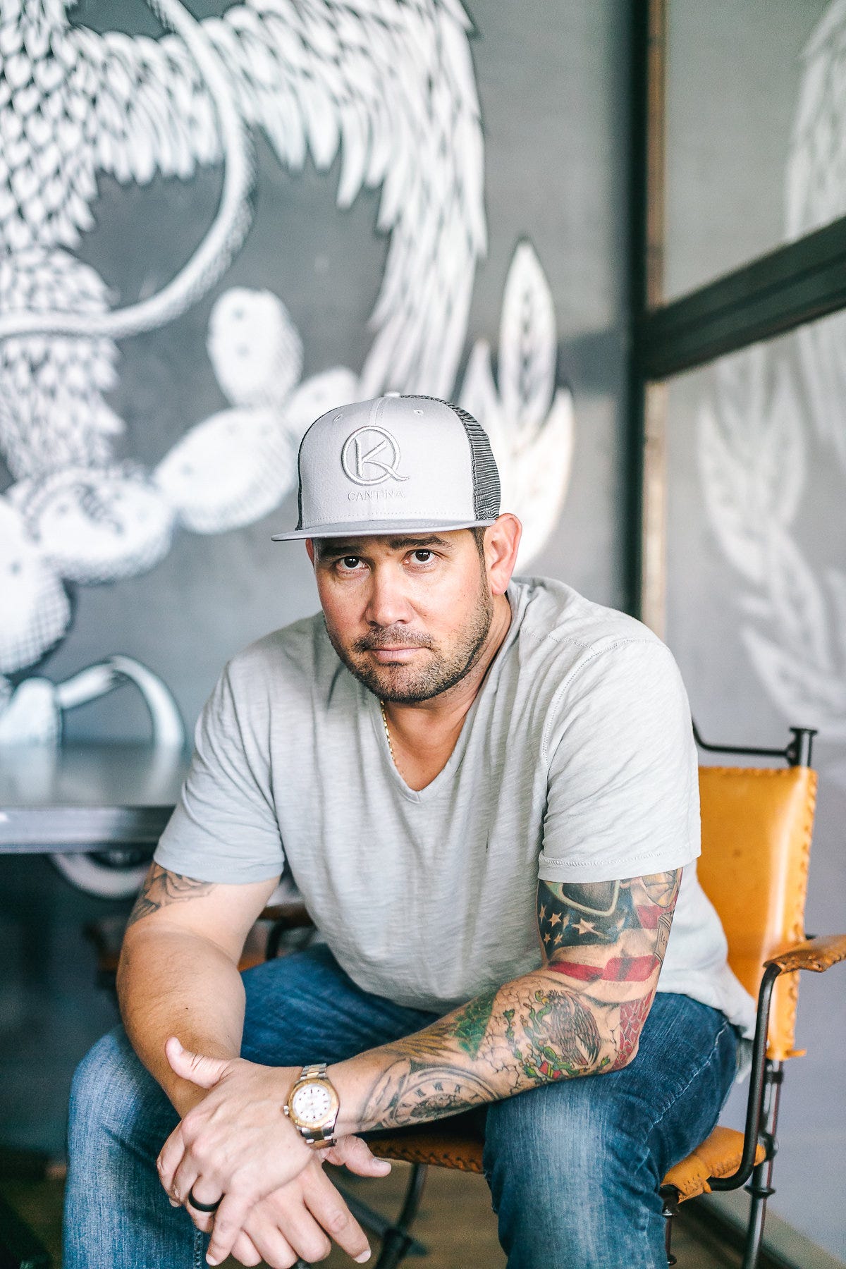 jorge cueva mr tempo net worth