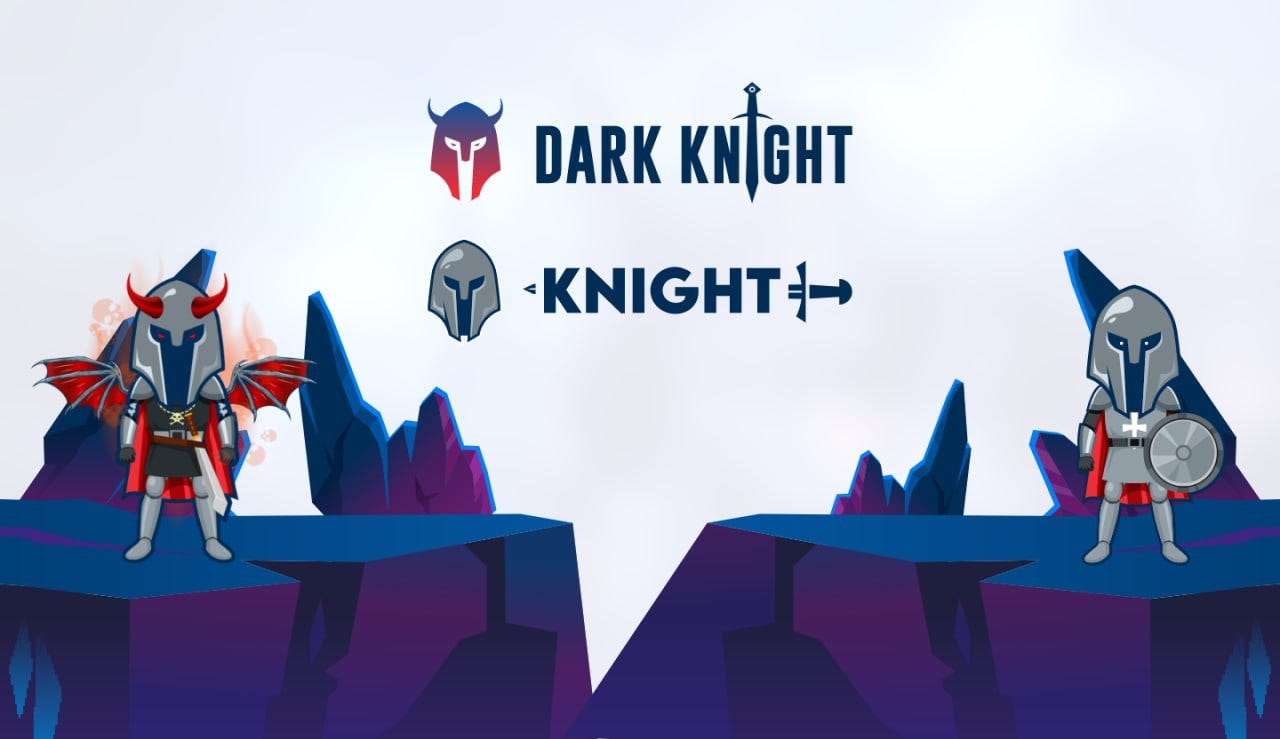 Knight & dKNIGHT Base Case. Your DeFi “Golden Goose” on BSC and FTM | by  KSWriter | KNIGHT BSC / DARK KNIGHT FTM | Medium