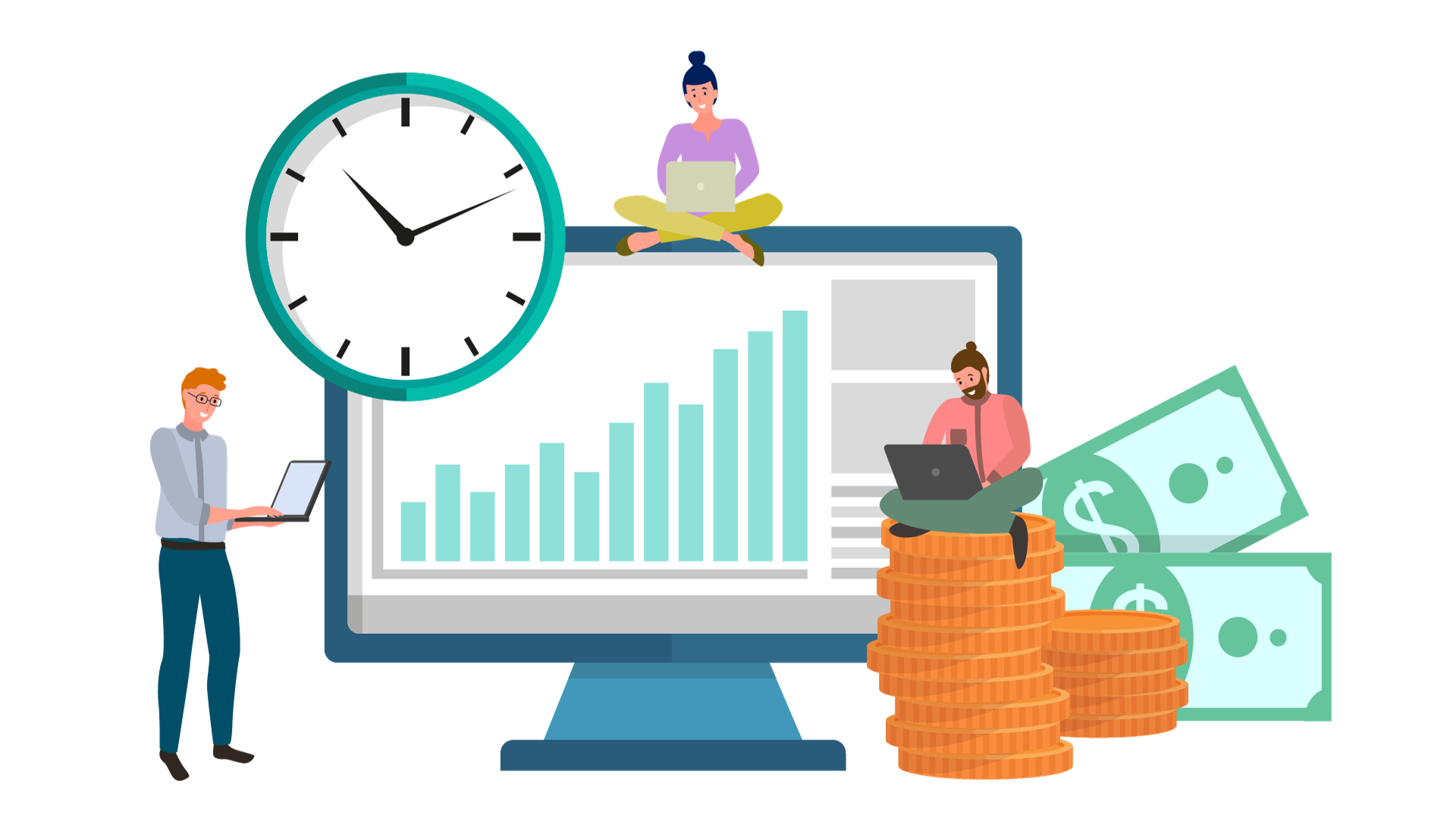Top High-Paying Jobs in the Crypto Industry | by Jesiel | The Capital |  Medium