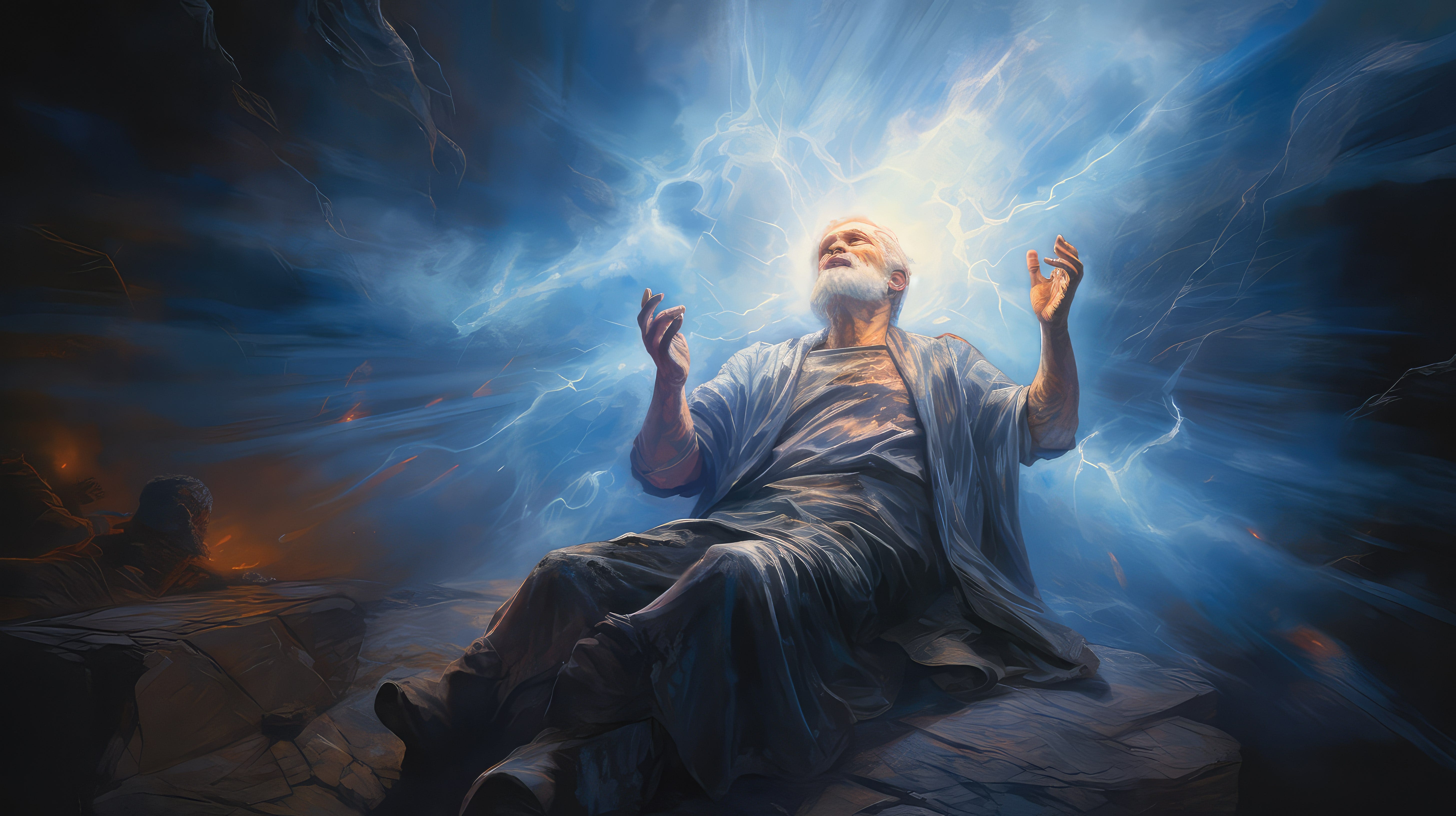 Physical Healing in the Atonement: My Response | by Andreas Wiget | Medium