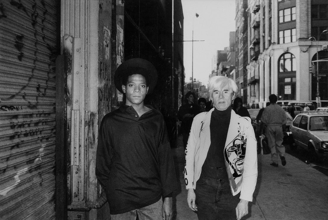 ARKITIP/Ricky Powell／リッキーパウエル Point and Shoot — an interview with legendary photographer Ricky