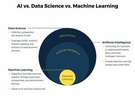 What is the Difference between Artificial Intelligence And Data Science: Key Insights Revealed