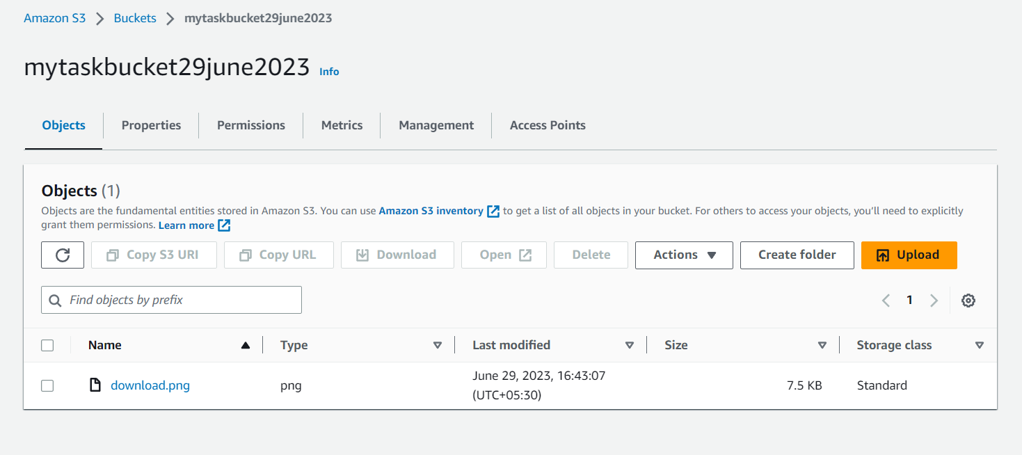 List All Buckets S3 Cli at James Lawson blog