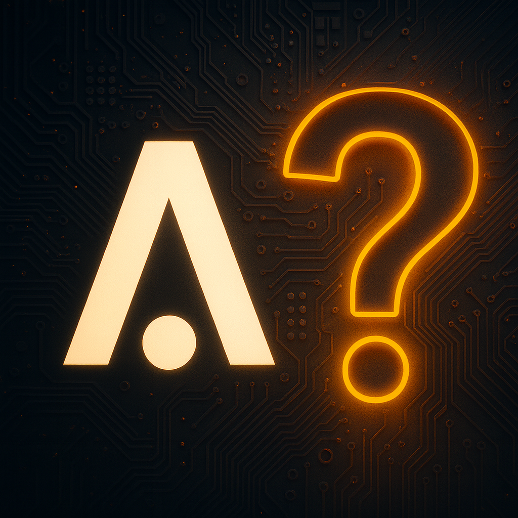 Aion Crypto: The Micro-Cap Outlier Building Real, Serverless On-Chain Apps  | by Demurmark | Medium