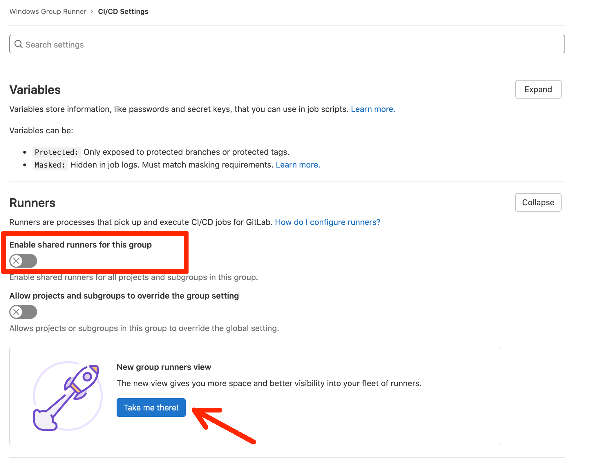 Setup GitLab CI Runner with Docker Executor on Windows 10/11 | by