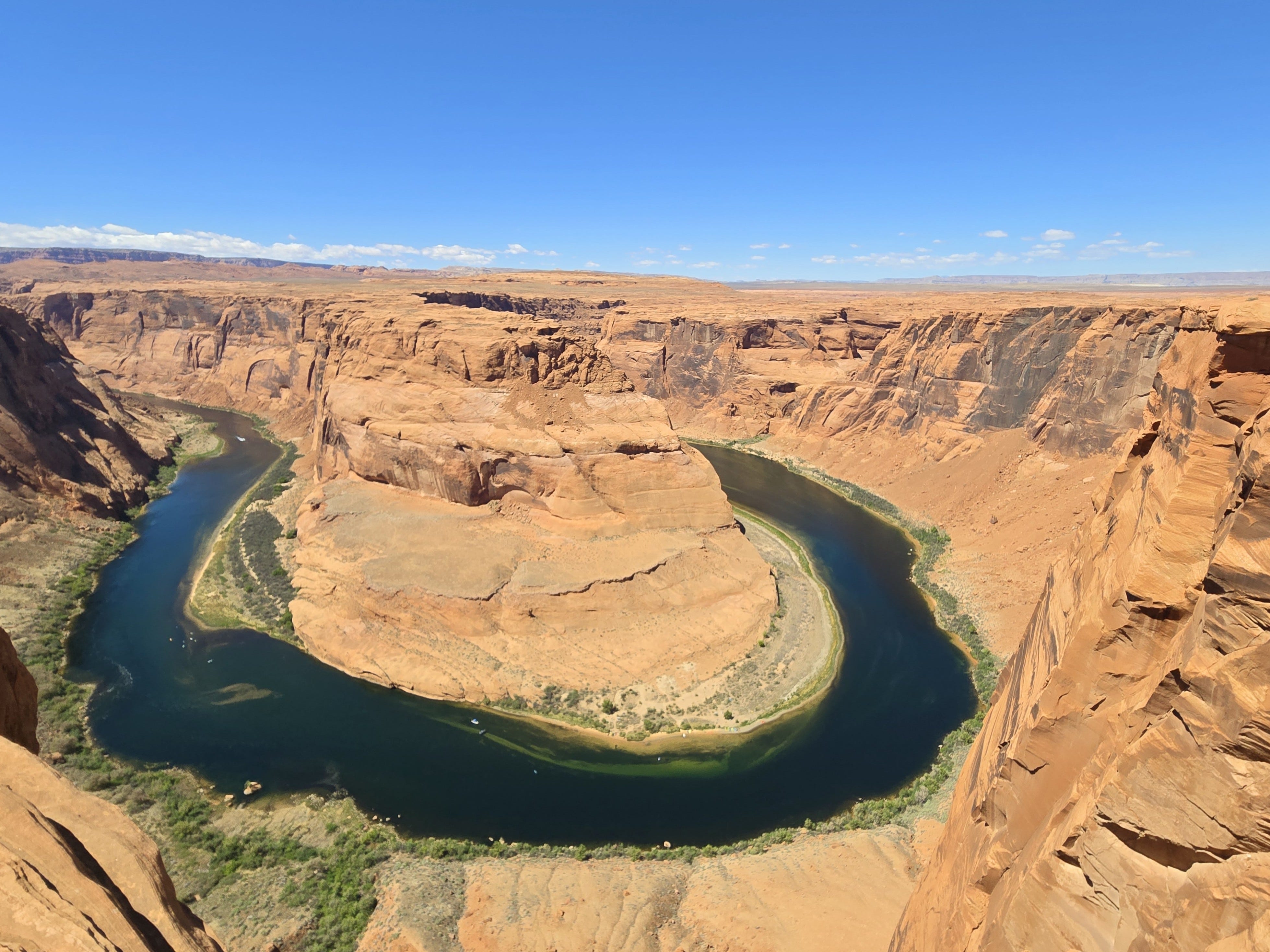 Fragile Balance On The Colorado Plateau | by Brad Yonaka | Picture