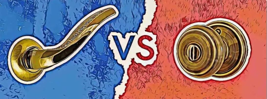 Ada Levers Vs Knobs Accessibility: Which Boosts Usability Best?