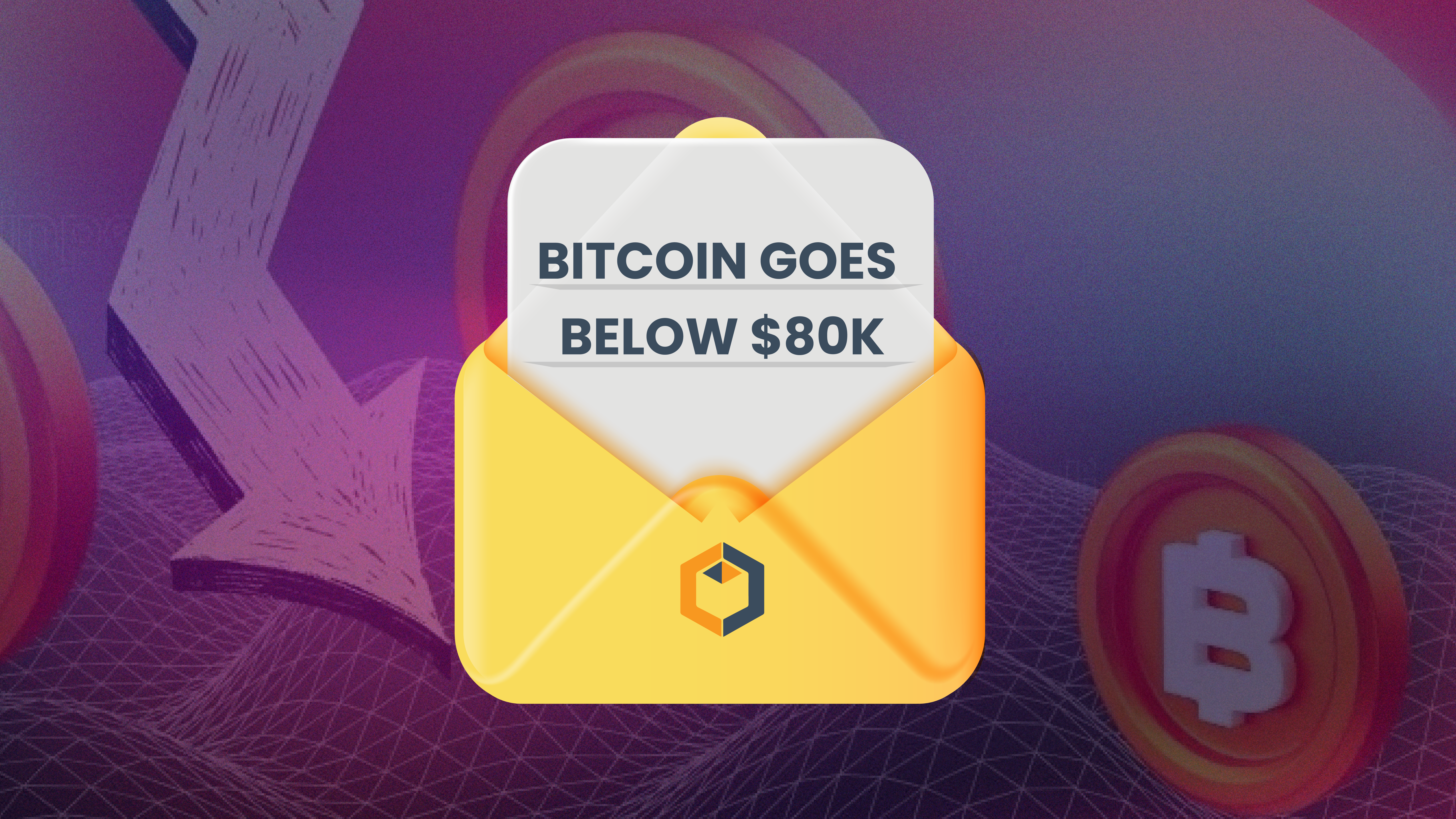 Bitcoin Goes Under $80k!. Will the US Stock Market Recover? | by  Slobodzeanb | Satoshi Club | Medium