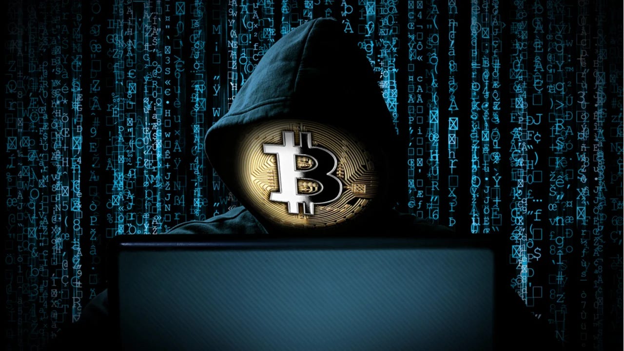 Crypto Fraud Detection. Authors: Han Wei Lun (Tech Lead)… | by Machine  Learning @ NUS Fintech Society | Medium