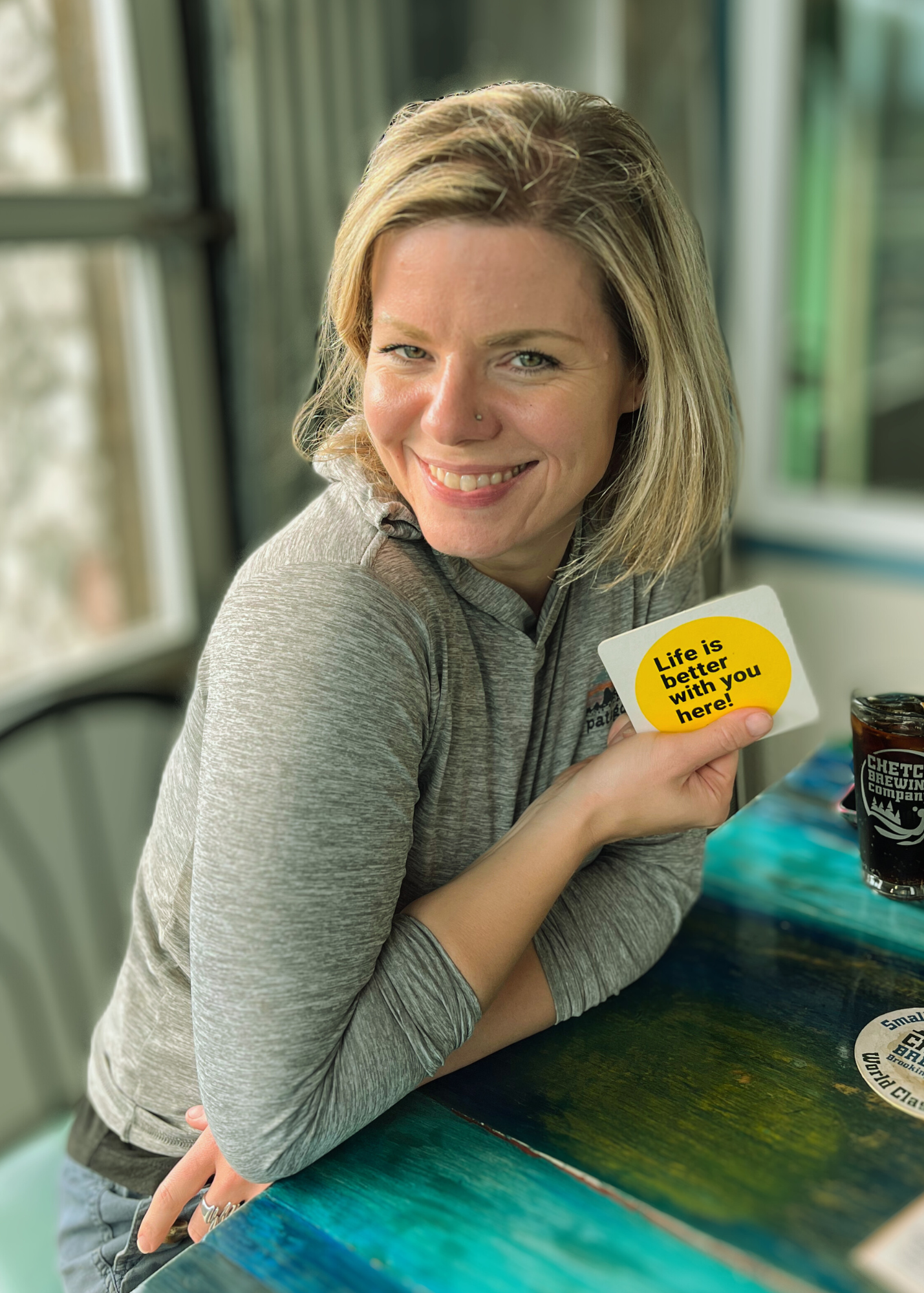 About – Juliane Bergmann – Medium