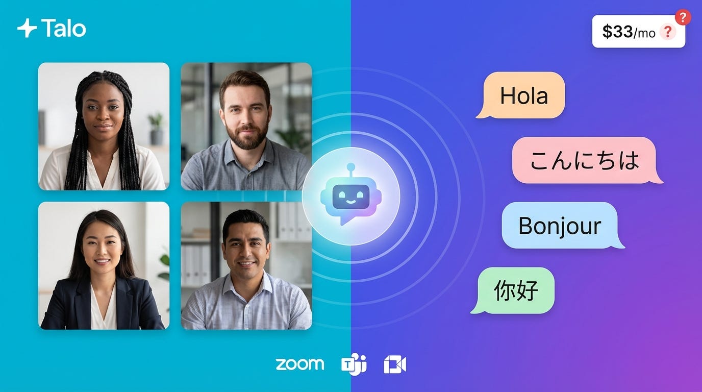 Talo AI Review (2026): Pricing, Pros, Cons & Real Performance Test | Medium