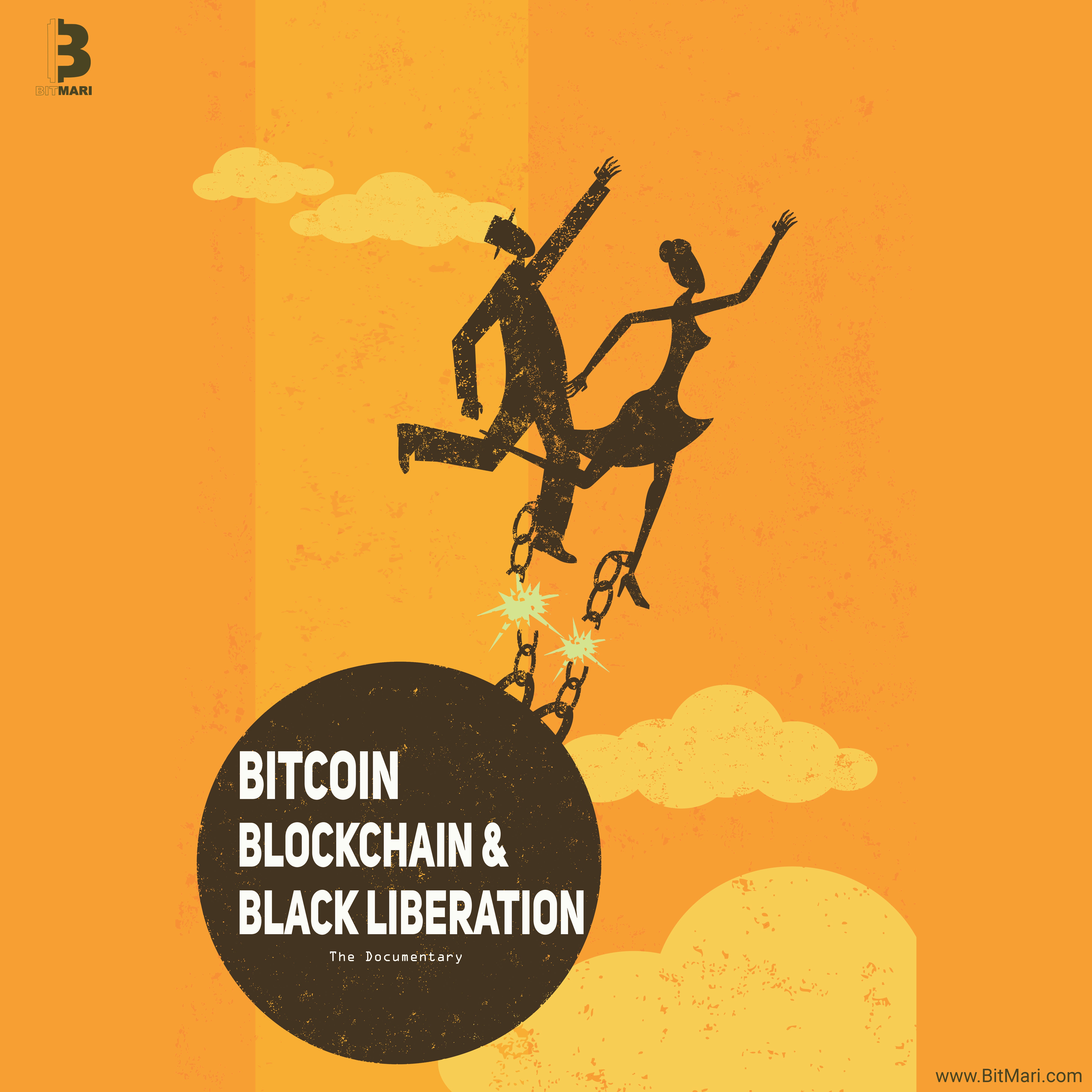 BitMari to Premiere Documentary detailing the impact of Cryptocurrency on  the African Diaspora | by I Love Black People by BillMari | Medium