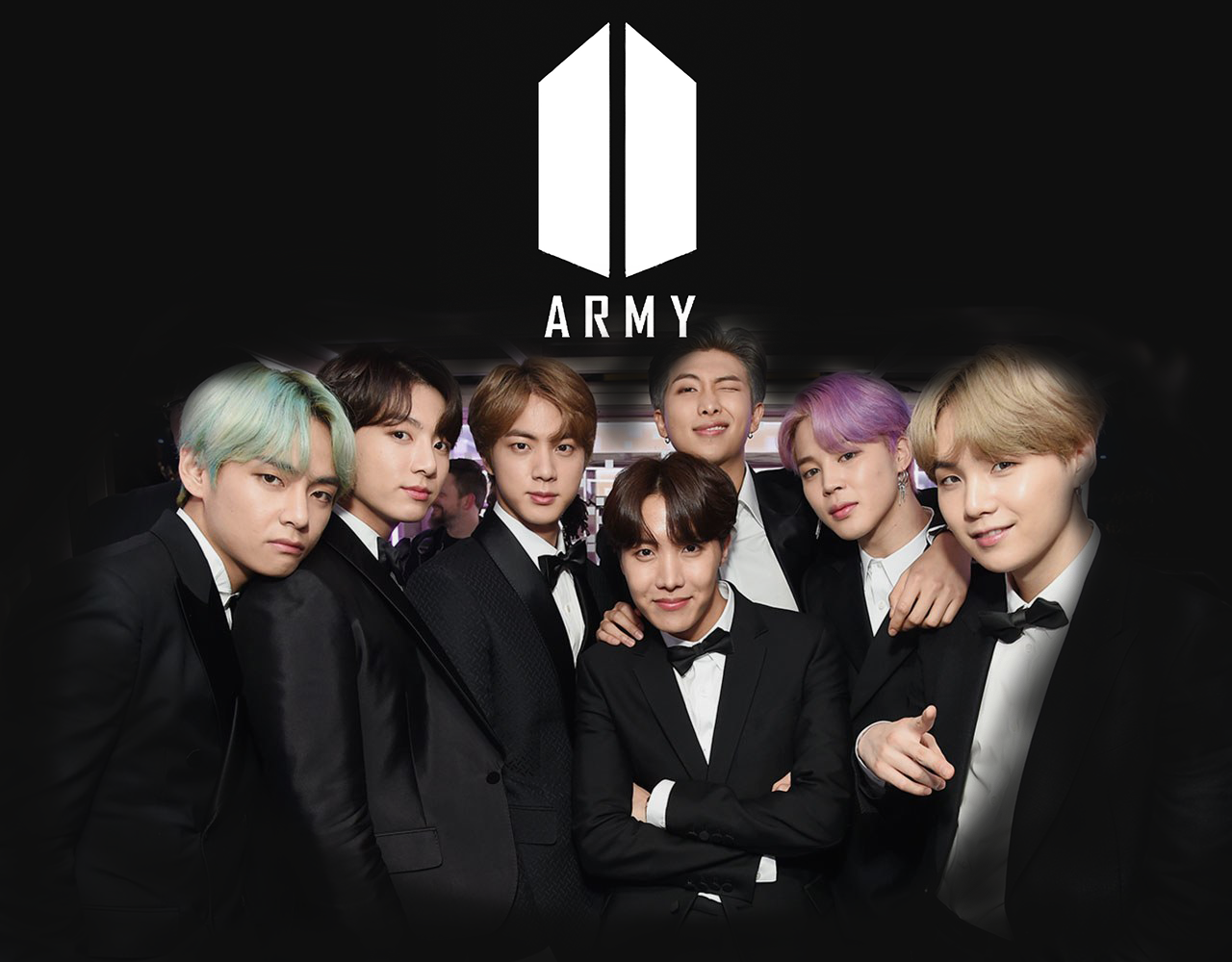 Why BTS has more than 7 members. There's no need to reiterate the