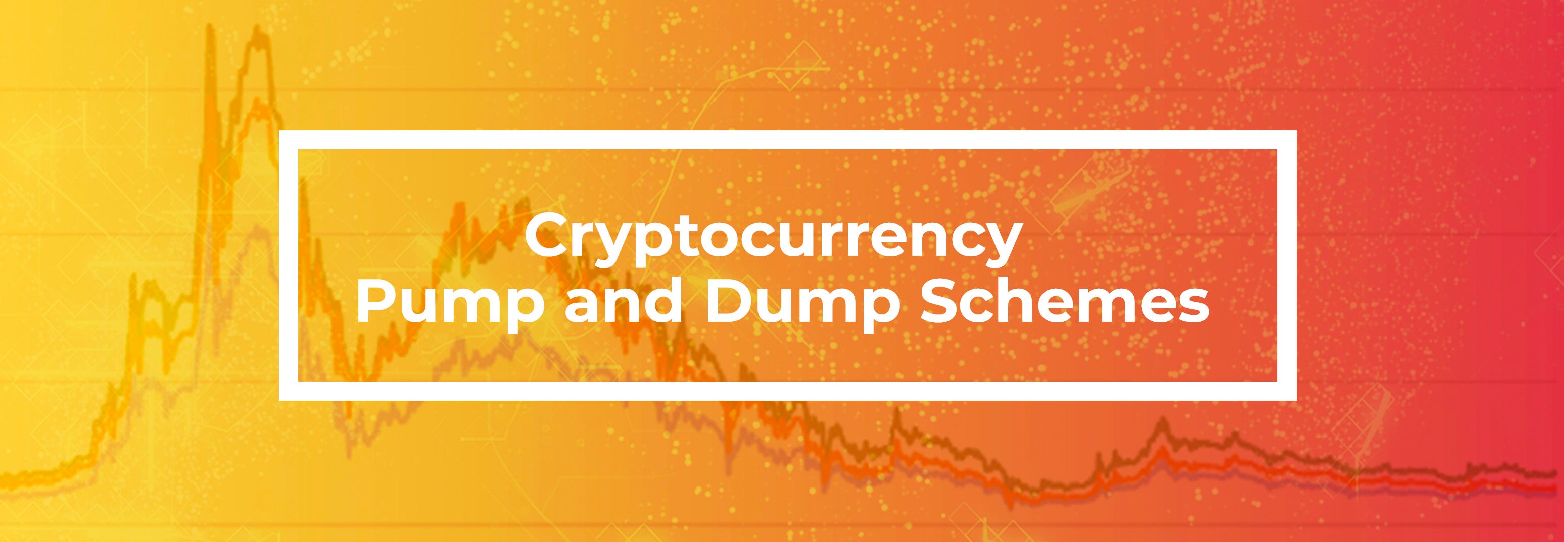 On Cryptocurrency Pump and Dump Schemes | by Nate Simantov | The Orbs Blog  | Medium
