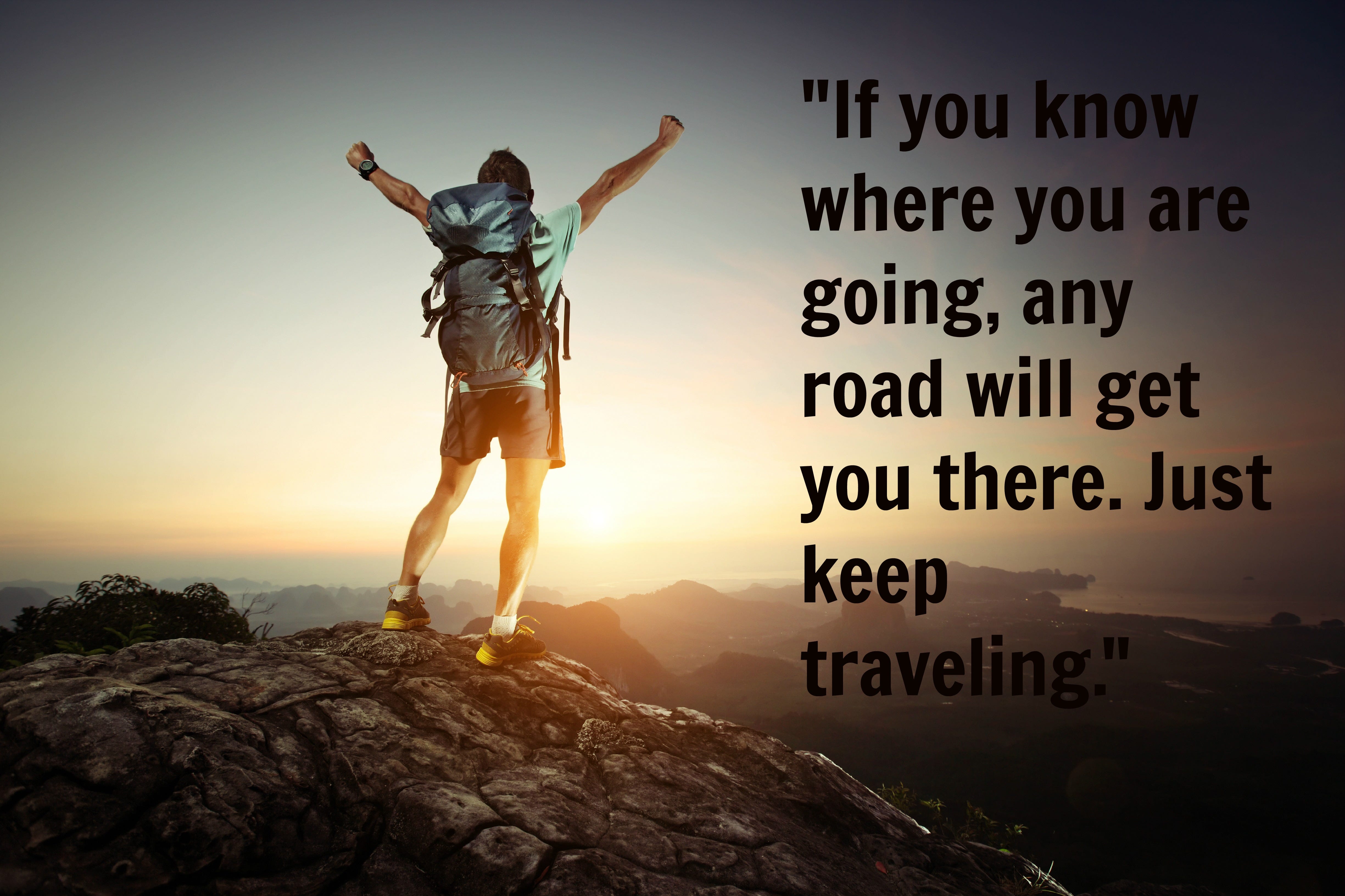 10 Best Travel Quotes that Inspire to Travel | by Sourav Agarwal | The  Coffeelicious | Medium, image size:4898x3265
