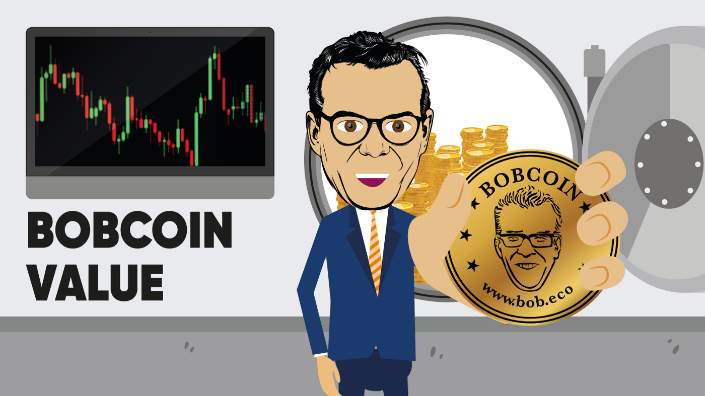 About the $BOBC Token. About Bob Eco | by A Ramesh Chandra Das | Medium