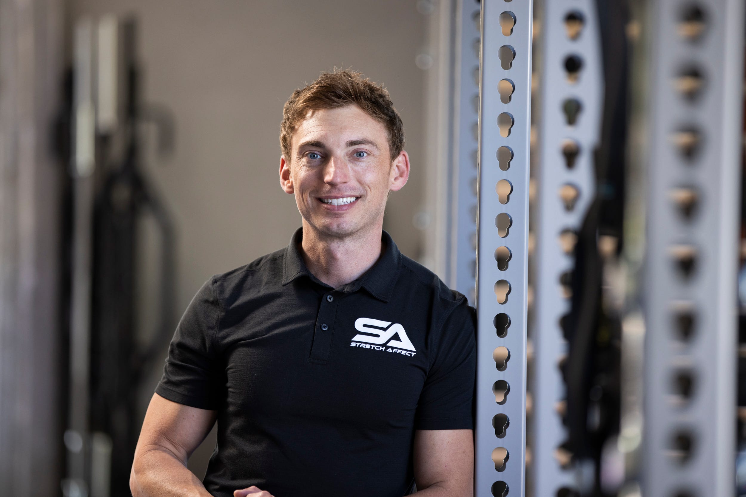 Kyle Valery of Stretch Affect: 5 Lifestyle Tweaks That Can Dramatically  Improve Your Wellbeing | by Candice Georgiadis | Authority Magazine | Medium, image size:2500x1667