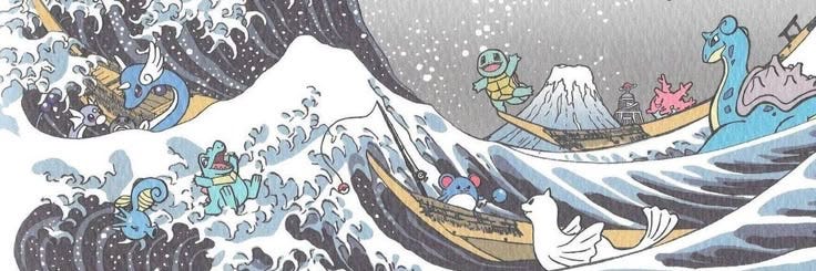 How I Actually Find My Japanese Pokmon Slabs | by 151 Card House | Write A Catalyst | Medium How I Actually Find My Japanese Pokmon Slabs | by 151 Card House | Write A Catalyst | Medium