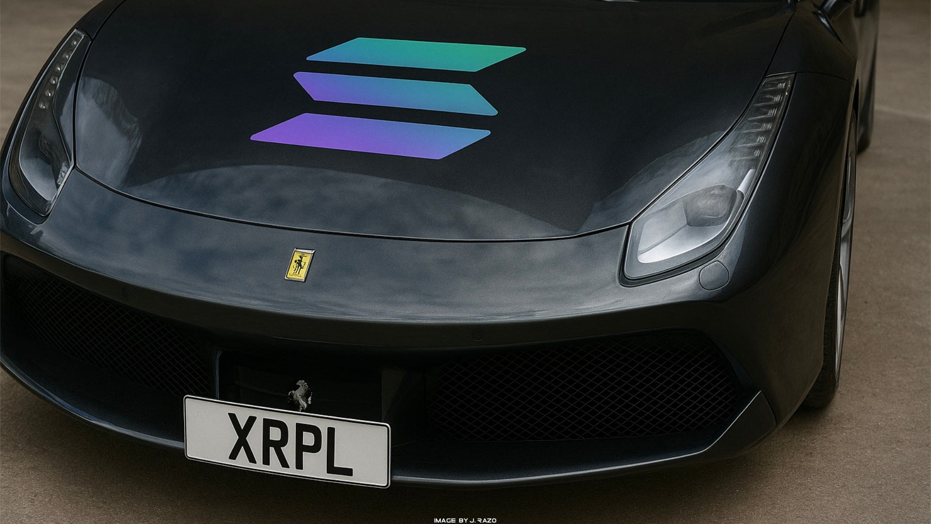 XRP, Solana, and the Strange Alignment No One Saw Coming. | by Joseph Razo  | Dec, 2025 | Medium