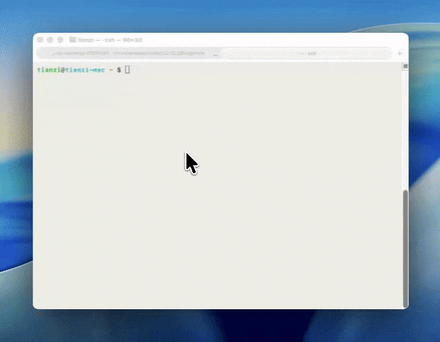 Building a Zsh Autocomplete Script with Gemini CLI | by Tianzi Cai