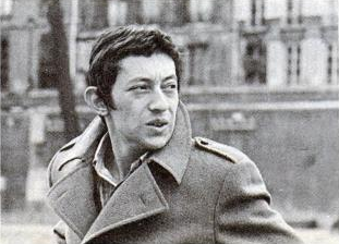 SERGE GAINSBOURG: THE PRECISION OF DISCOMFORT | by MERUTTA | Medium