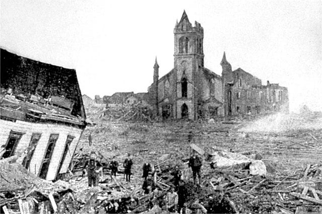 How Many People Survived Hurricane Galveston: Shocking Truth Revealed