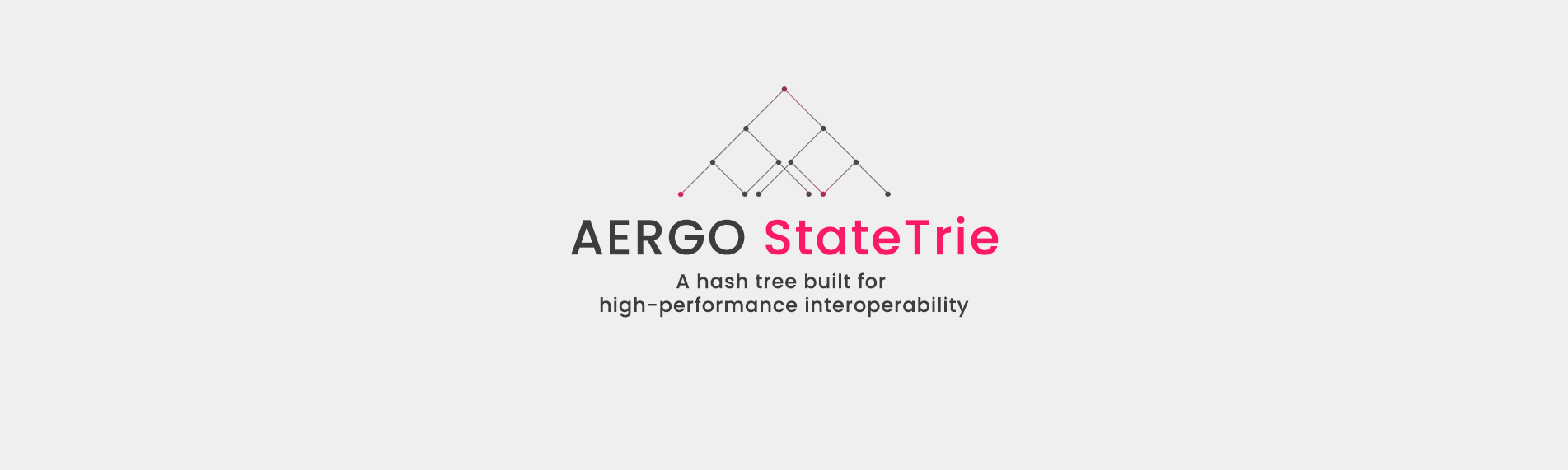 StateTrie: 최상의 호환성을 위한 해시 트리(hash tree) | by Han Kim | Aergo (HPP) | Medium