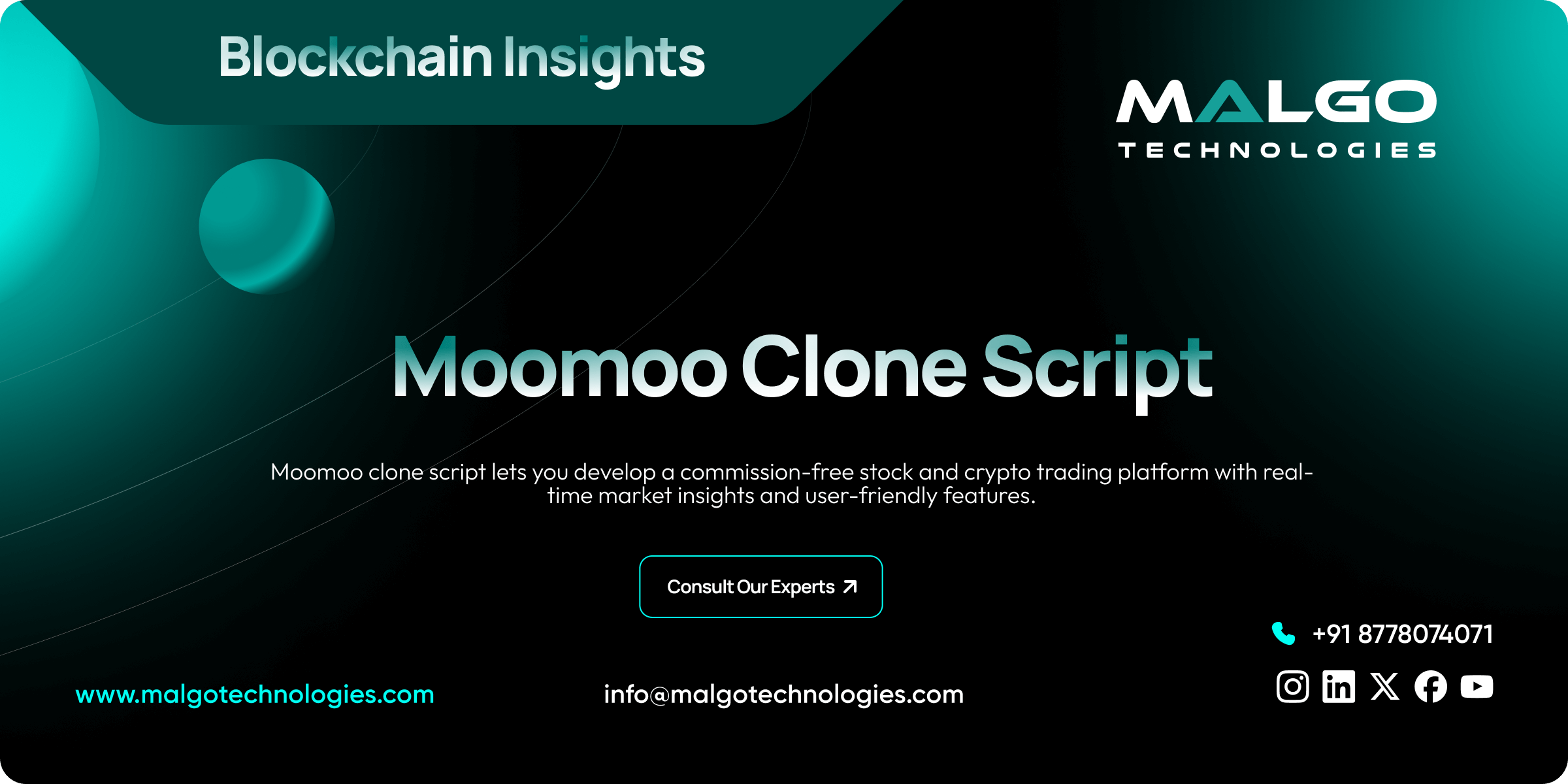 What is a Moomoo Clone Script? Everything You Need to Know to Get Started |  by Jonathan Matthew | Medium