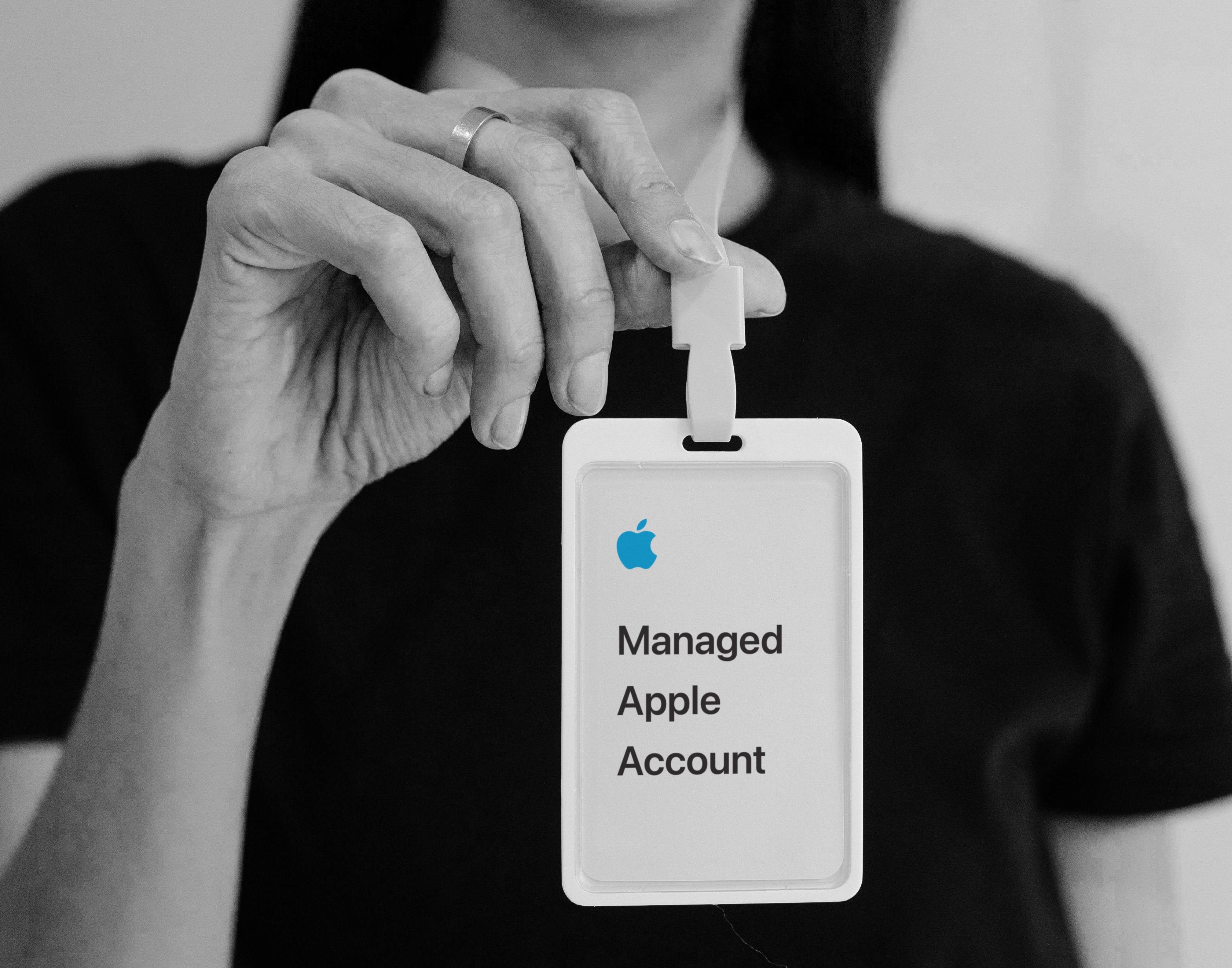 What is a Managed Apple Account?. How many of you remember iTools? Apple… |  by mdm.how | Dec, 2025 | Medium, image size:3360x2640