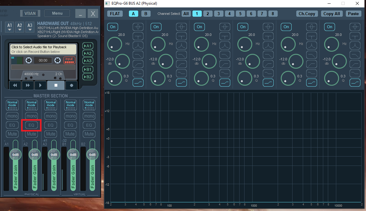 How to Split Audio between Monitor And Speakers: Easy Step-by-Step Guide