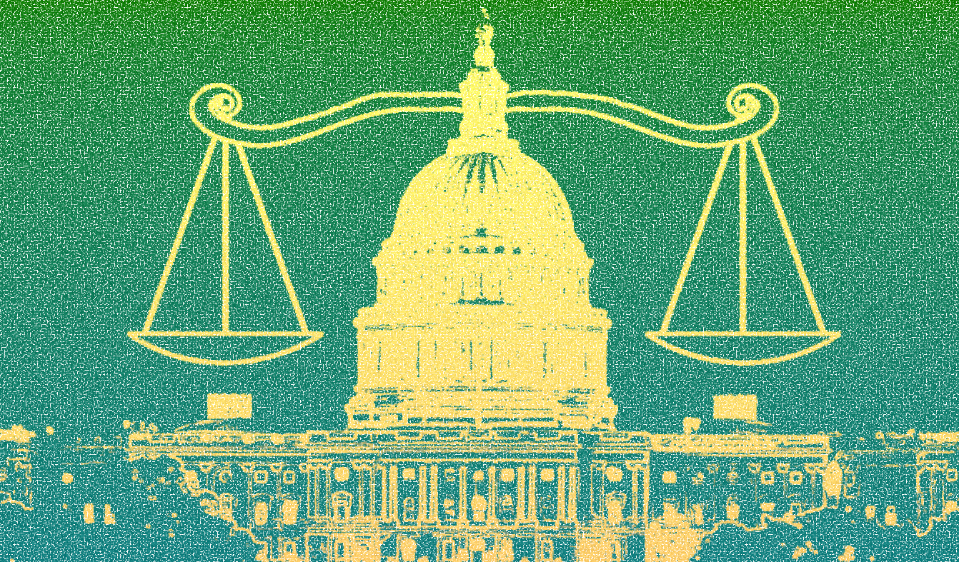 Opinion: Is a constitutional amendment needed to balance the budget?, image size:1342x787