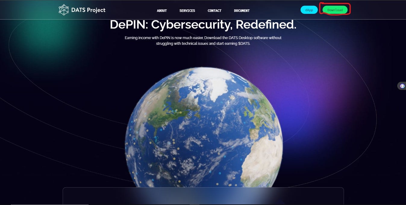 Onboarding New Members to the DATS Project: A Step-by-Step Tutorial | by  Joshua Esin | Medium