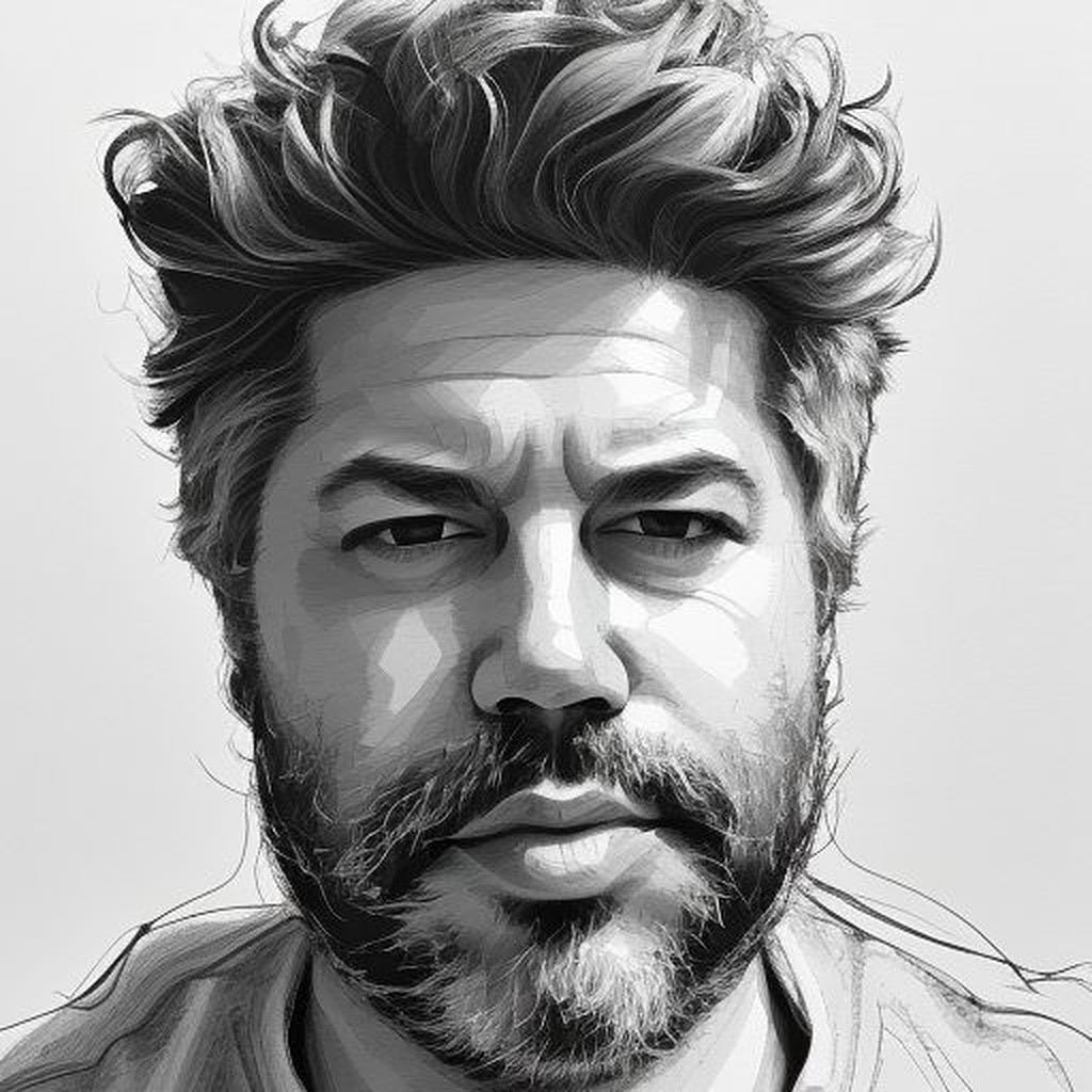 Austin Campbell – Medium