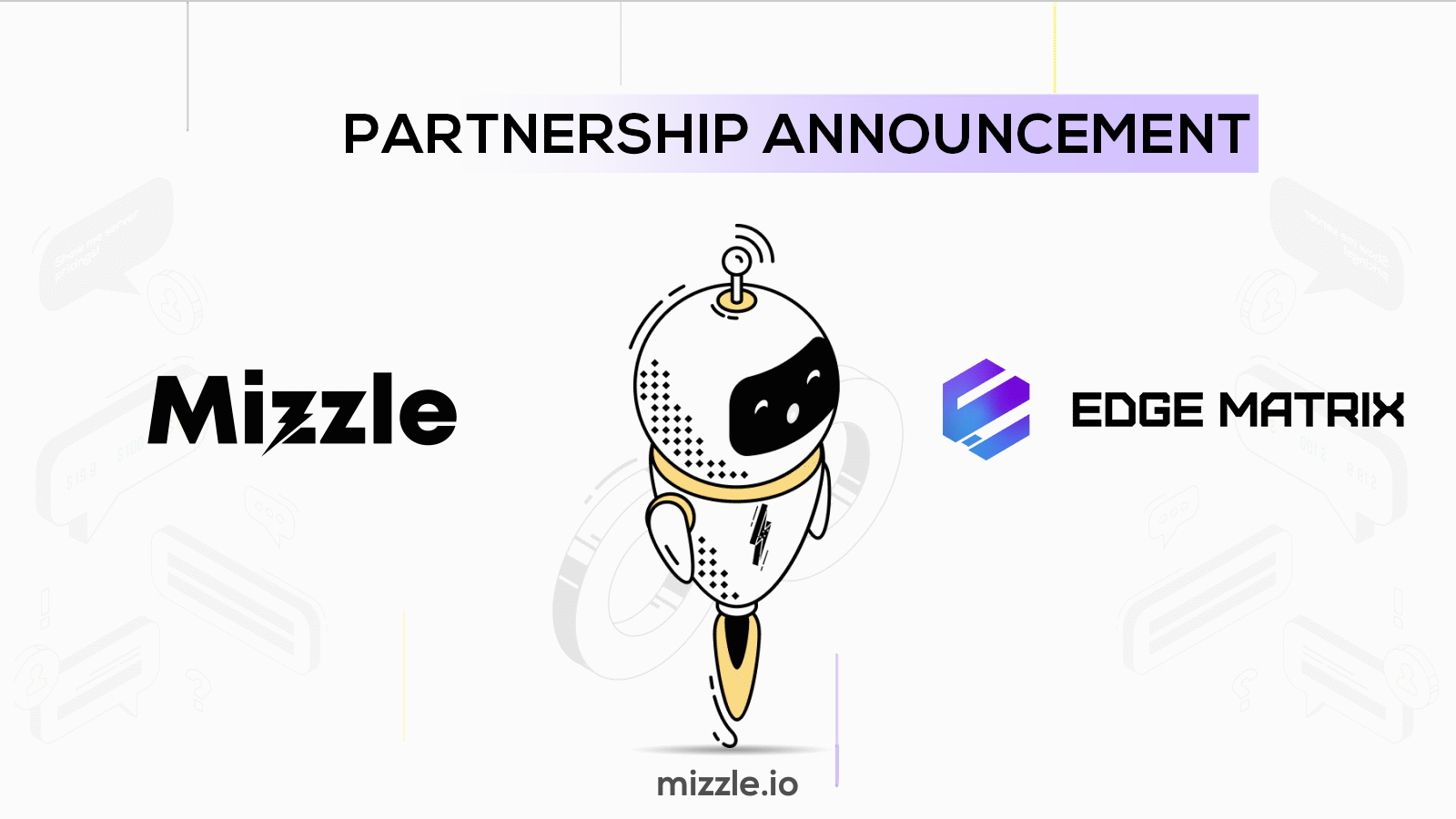 Mizzle X EMC: Bridging Web2 and Web3 with AI and Blockchain | by Mizzle |  Medium