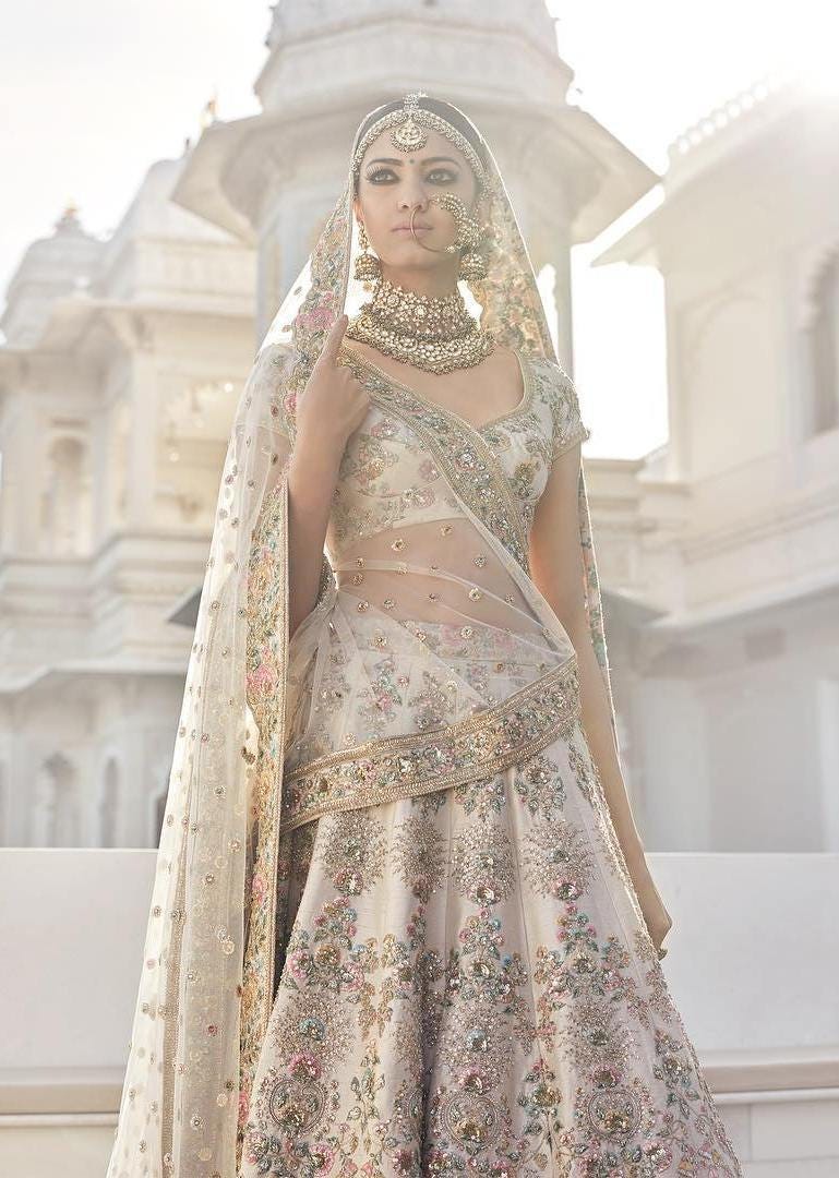Sabyasachi Collection  A Name to Reckon in the Indian Bridal Fashion Arena  | by Shalini Randhawa | Medium