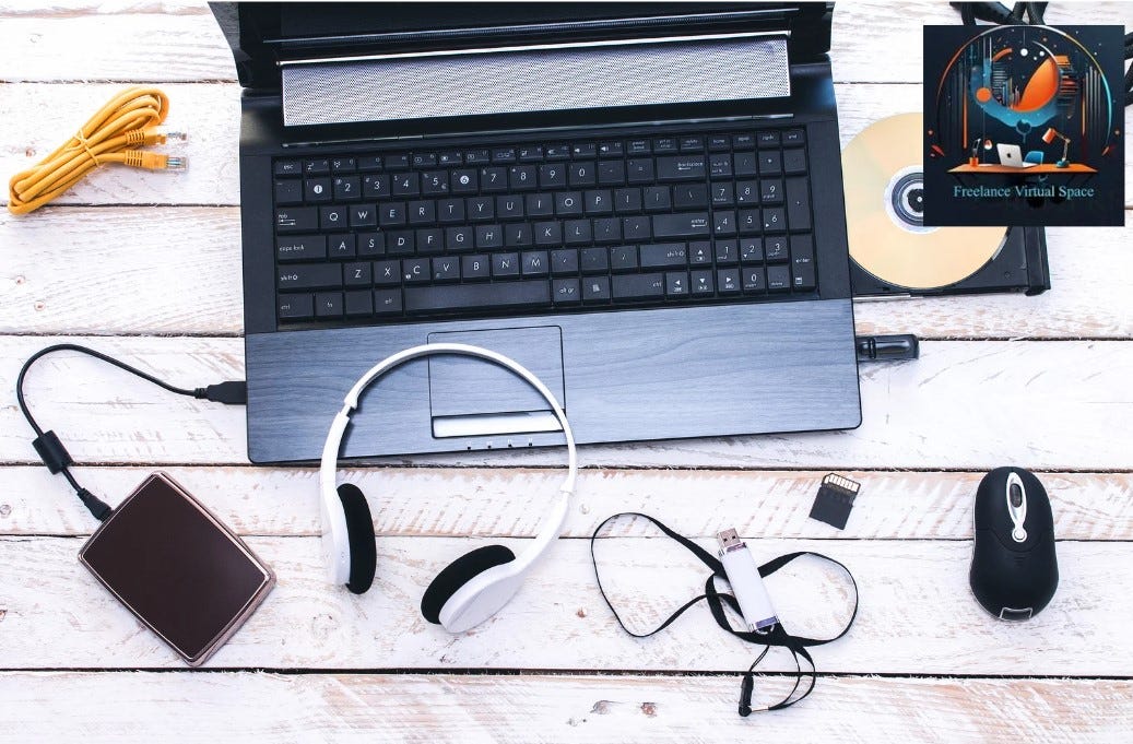 laptop accessories