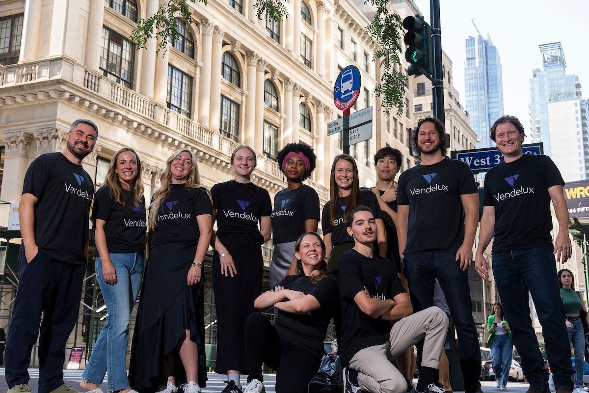 Our Investment in Vendelux, the Operating System for Event Intelligence |  by FirstMark | Medium