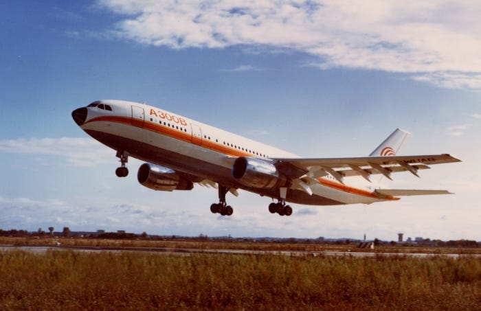 The Widebody Wars — DC-10 vs L-1011 vs A300 (II) | by O530 Carris
