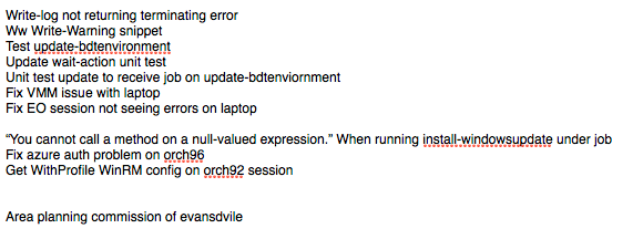 How a Simple Text File Helps Me Be More Productive | by Adam